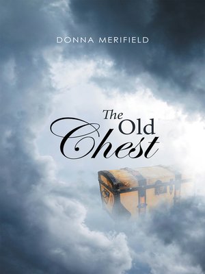 cover image of The Old Chest
